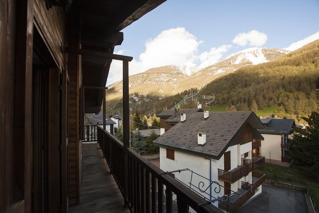 Casa Martin Apartment Праджелато Екстериор снимка