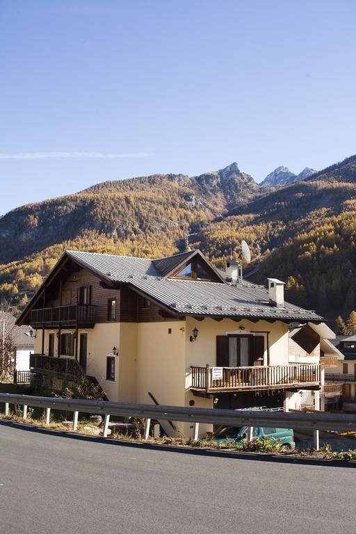 Casa Martin Apartment Праджелато Екстериор снимка