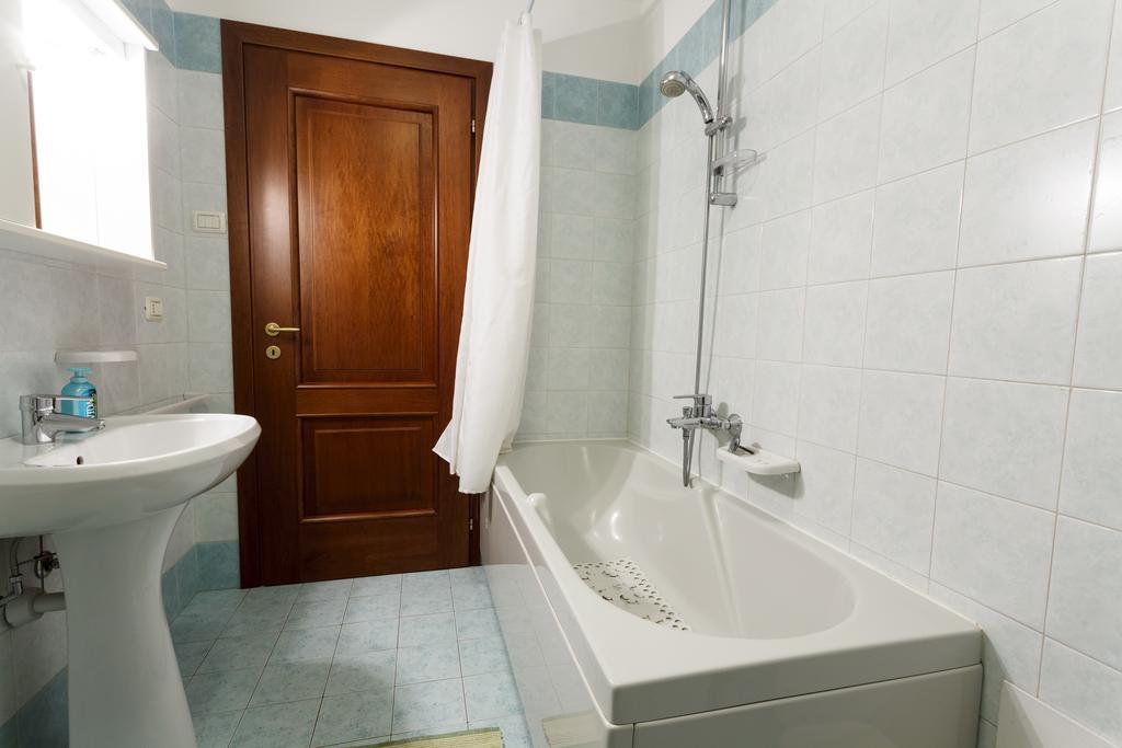 Casa Martin Apartment Праджелато Екстериор снимка