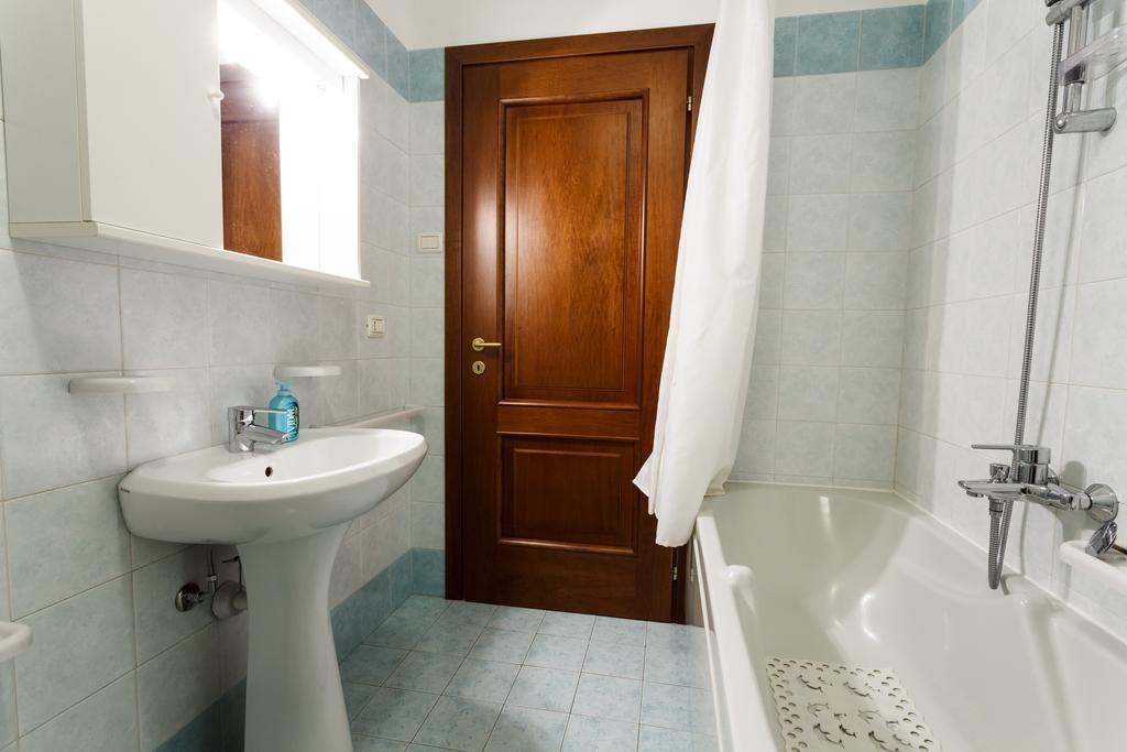 Casa Martin Apartment Праджелато Екстериор снимка