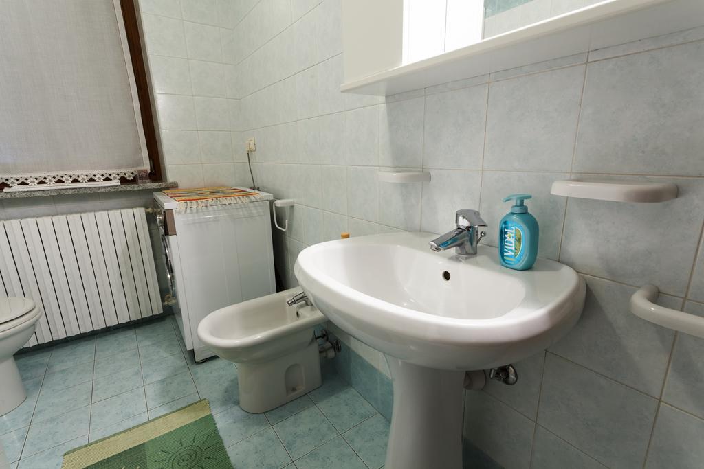 Casa Martin Apartment Праджелато Екстериор снимка