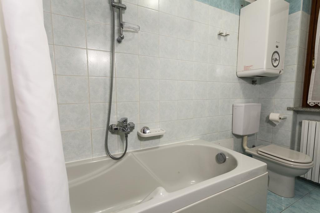 Casa Martin Apartment Праджелато Екстериор снимка