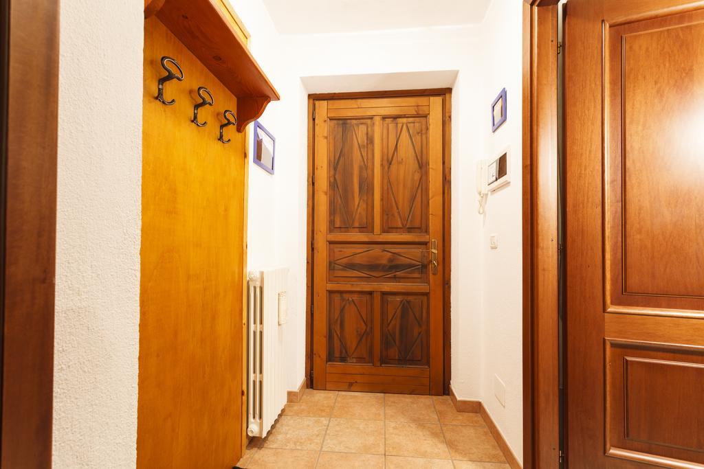 Casa Martin Apartment Праджелато Екстериор снимка