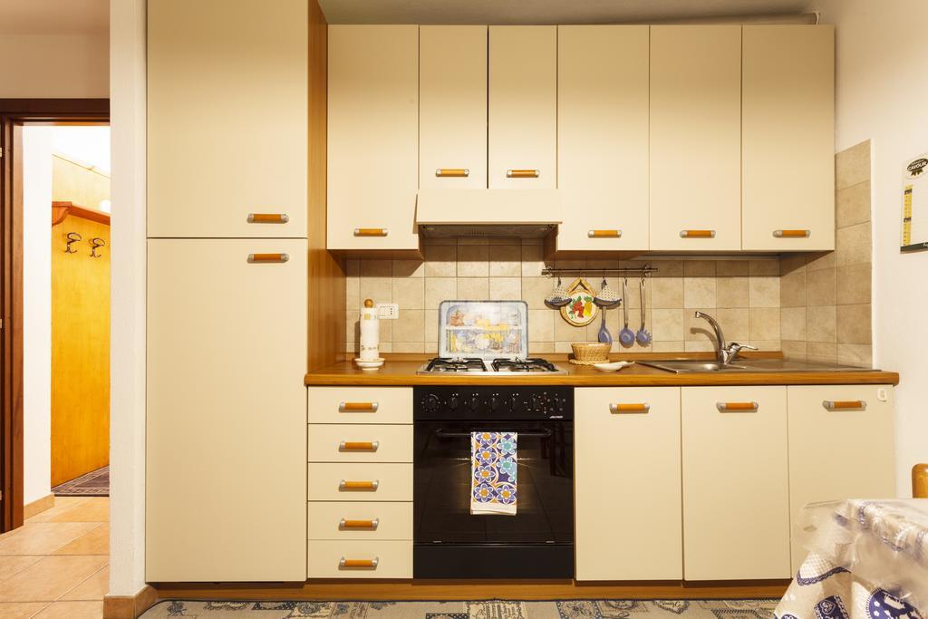 Casa Martin Apartment Праджелато Екстериор снимка