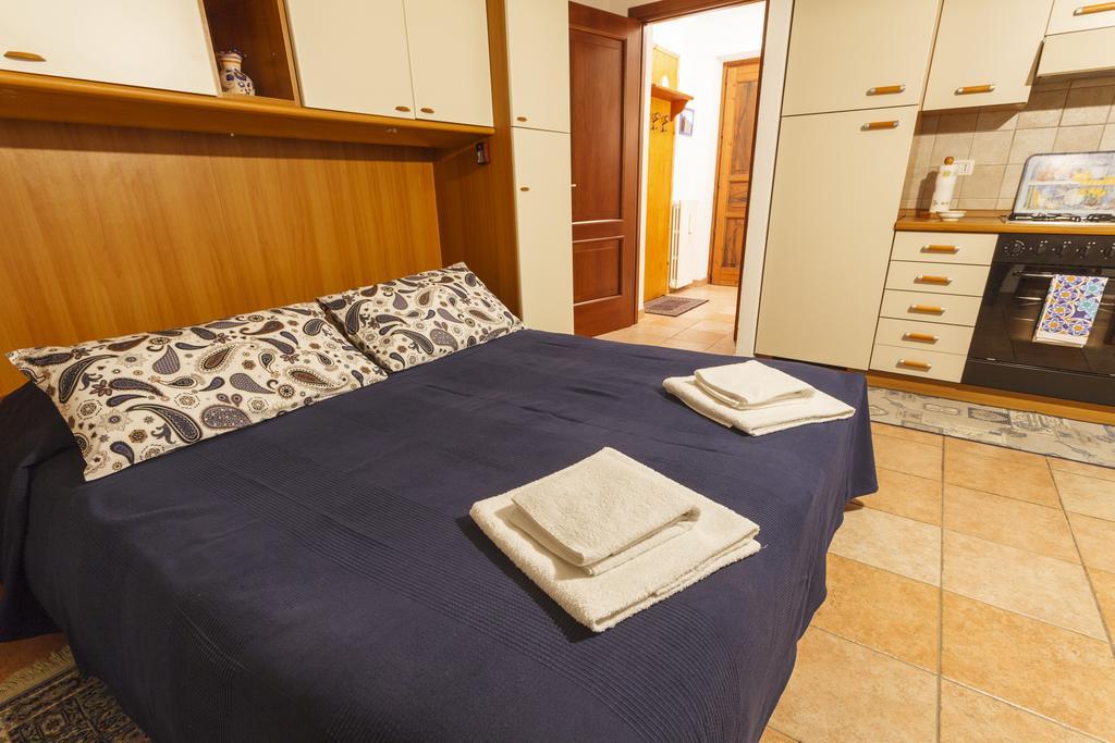 Casa Martin Apartment Праджелато Екстериор снимка