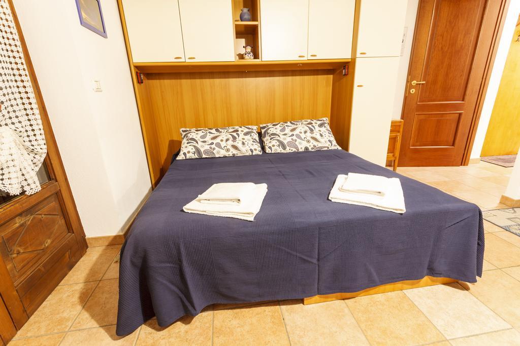 Casa Martin Apartment Праджелато Екстериор снимка
