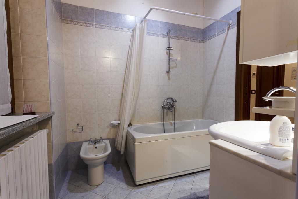 Casa Martin Apartment Праджелато Екстериор снимка