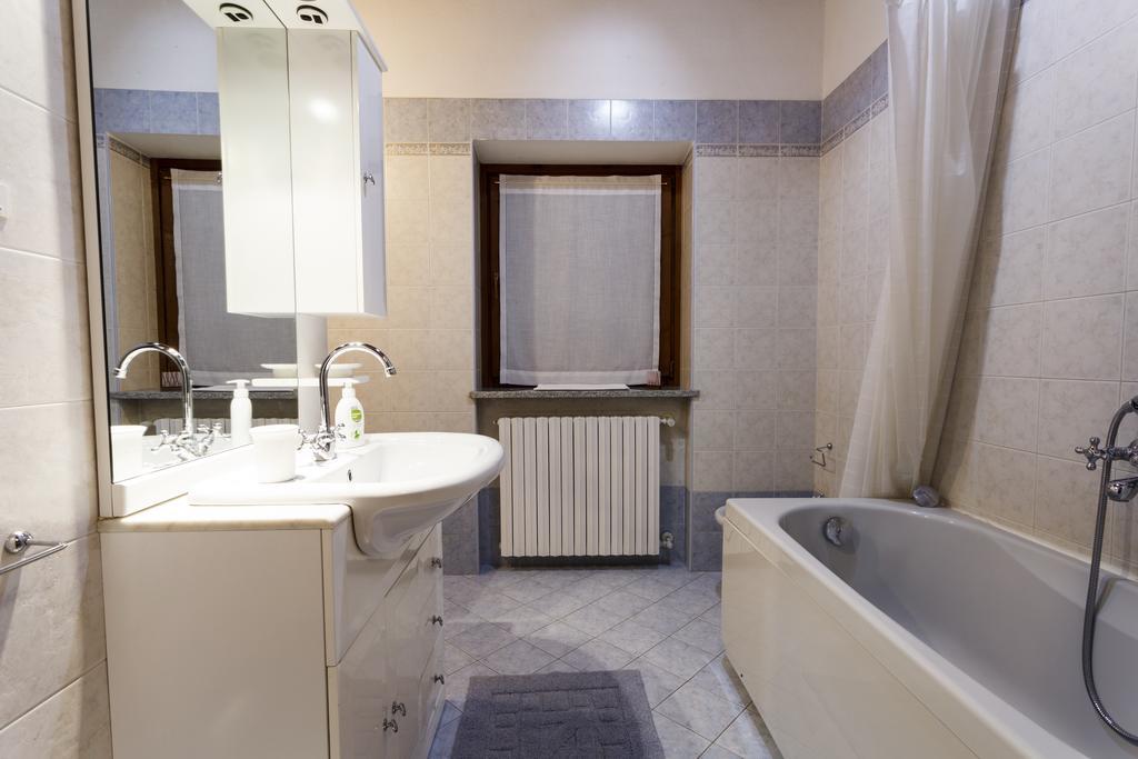 Casa Martin Apartment Праджелато Екстериор снимка