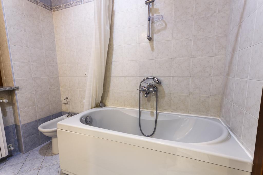 Casa Martin Apartment Праджелато Екстериор снимка